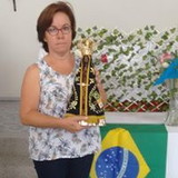 Eliana Aquino Oliveira