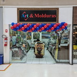Art & Molduras