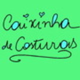 Caixinha de Costuras