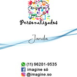 Janda Cristina Rocha