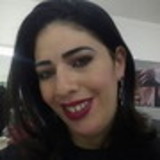 Thaíla Gonçalves da Silva