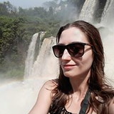 Jacqueline Vilas Boas