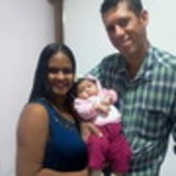 Cintia silva dos Santos cordeiro