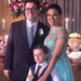 Luciana Machado da Silva