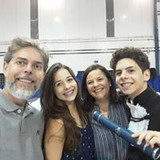 Kátia Curto de Araújo Pinto