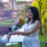 Lara Lucia Marra Domingos