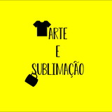 ArteeSublimação