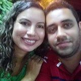 Geralda Cristina De Souza