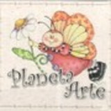 excluido_Paneta Arte by Isabel Feltrin