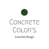 Concrete Colors