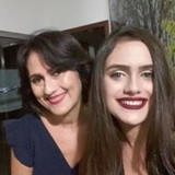 Rita De Cassia Catharino