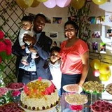 Eder Joaquim Navarrete