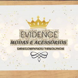 Evidence Modas e Acessórios