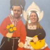 PATRICIA MIKAELLY GOMES