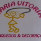 Maria vitoria brinquedos e decorações