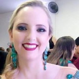 Luciana Falcão Cristofoli