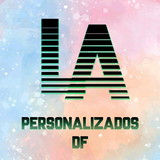 LA Personalizados DF