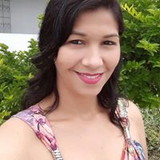 Thaise da silva Oliveira