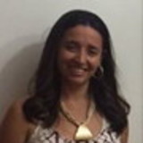 Mary Claudia Braz Amaral