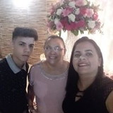 Gislaine morais Justino