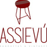 Assievu Comércio e Reforma de Móveis