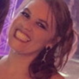 Sílvia Cristina da Cruz