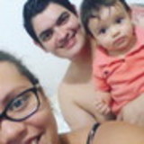 Carla Caroliny Soares Benevides Regenold