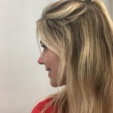 CELENIS MONTMORENCY BORGHI DE ARAÚJO