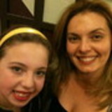 Eliana Rodrigues de Oliveira Alcantara