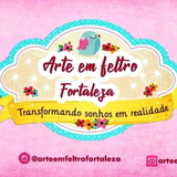 arte em feltro fortaleza