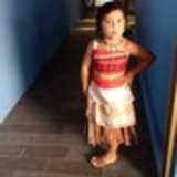 Maria Sabrina Oliveira Delariva