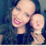 Gaby Leão Bebês Reborn