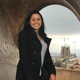 Catarina Eiko Fernandes