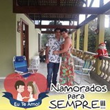 claudia fagundes da silva