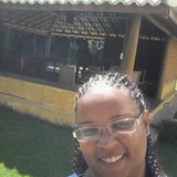 andevania santos de souza