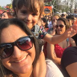 Jessika de Assis Ouder