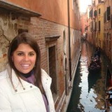 Mariana Vieira Queiroz