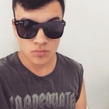 Lucas Amantino Brunes