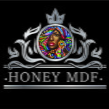 Honey MDF 