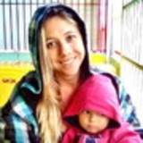 Irina Muhlfarth Lopes