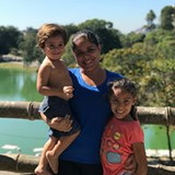 Carla Augusto de Oliveira Moura