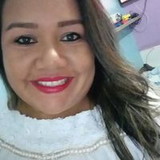 Geizy milena leal macedo