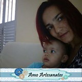 Solange de Jesus Isaias