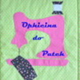Ophicina do Patch
