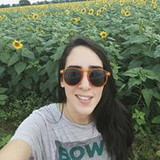 Rebeca Melo Batista Araujo