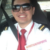 Flávio de Oliveira Gimenes Junior