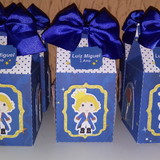 Leila Personalizados