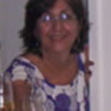 Maria Cristina Areias Gonçalves