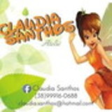 Claudia dos Santos e Silva