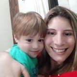 Julie Patricie Fernandes Vieira